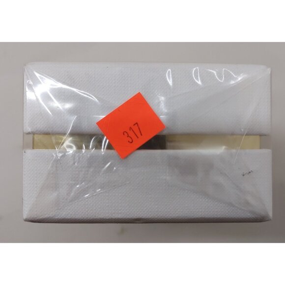 Perle Blanche Eau de Parfum 100ml Unisex – Fresh Clean White Musk Luxury - Picture 5 of 6